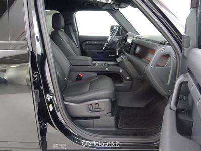 Land Rover Defender 110 X-Dynamic SE 2.0 Si4 PHEV 300 CV AWD Auto