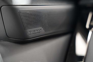 Land Rover Range Rover Sport Dynamic HSE Aut. P460e PHEV AWD — photo 23