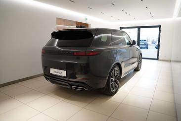 Land Rover Range Rover Sport Dynamic HSE Aut. P460e PHEV AWD — photo 25