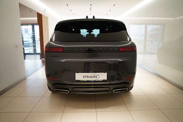 Land Rover Range Rover Sport Dynamic HSE Aut. P460e PHEV AWD — photo 26