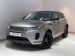 Land Rover Range Rover Evoque 2.0d I4 Mhev 163cv Auto SE Awd - 2022 - Joinsteer - #1
