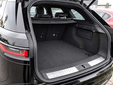 Land Rover Range Rover Velar R-Dynamic S Panorama 360° Kamera Leder Noir — photo 11