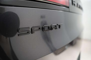 Land Rover Range Rover Sport Dynamic HSE Aut. P460e PHEV AWD — photo 27