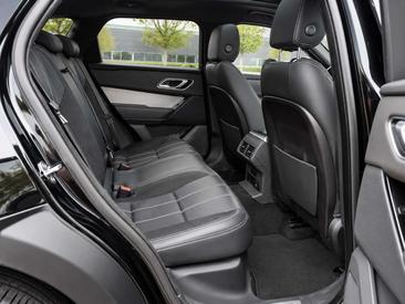 Land Rover Range Rover Velar R-Dynamic S Panorama 360° Kamera Leder Noir — photo 12