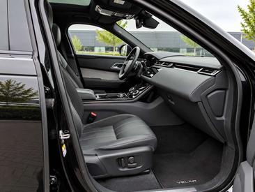 Land Rover Range Rover Velar R-Dynamic S Panorama 360° Kamera Leder Noir — photo 13