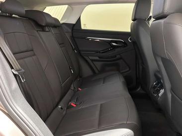 Land Rover Range Rover Evoque 2.0d I4 Mhev 163cv Auto SE Awd — photo 4