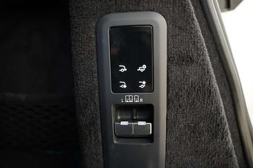 Land Rover Range Rover Sport Dynamic HSE Aut. P460e PHEV AWD — photo 30