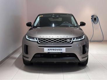 Land Rover Range Rover Evoque 2.0d I4 Mhev 163cv Auto SE Awd — photo 6