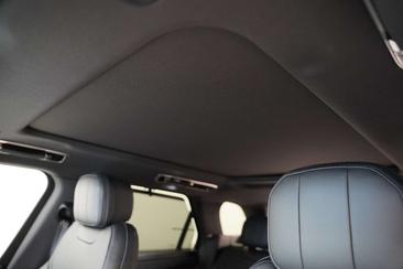 Land Rover Range Rover Sport Dynamic HSE Aut. P460e PHEV AWD — photo 32