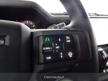 Land Rover Defender 110 X-Dynamic SE 2.0 Si4 PHEV 300 CV AWD Auto — photo 12
