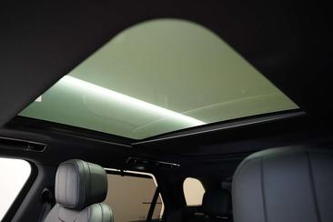 Land Rover Range Rover Sport Dynamic HSE Aut. P460e PHEV AWD — photo 33