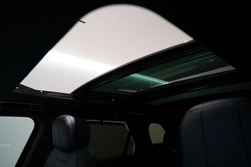 Land Rover Range Rover Sport Dynamic HSE Aut. P460e PHEV AWD — photo 34