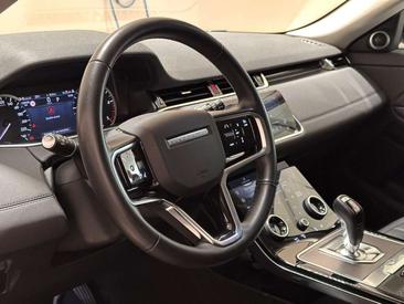 Land Rover Range Rover Evoque 2.0d I4 Mhev 163cv Auto SE Awd — photo 9