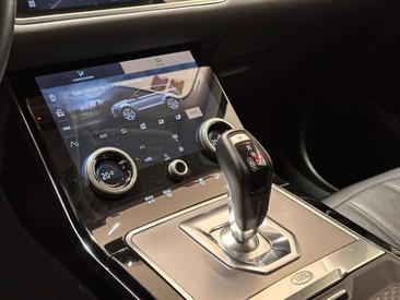 Land Rover Range Rover Evoque 2.0d I4 Mhev 163cv Auto SE Awd — photo 12