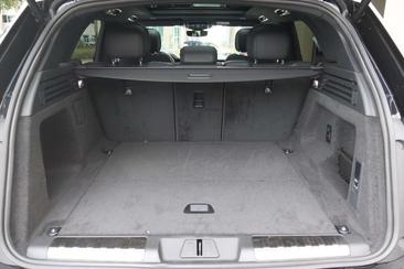 Land Rover Range Rover Sport 3.0 P460 Dynamic SE Black/ Handling Package I Meri Noir — photo 34