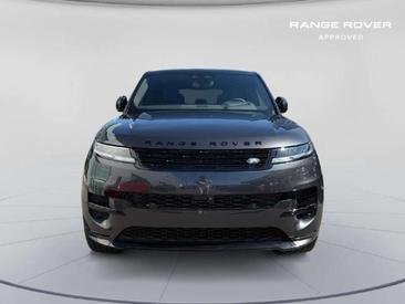 Land Rover Range Rover Sport Dynamic HSE 3.0 P460e 460ch PHEV — photo 2