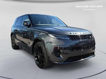 Land Rover Range Rover Sport Dynamic HSE 3.0 P460e 460ch PHEV — photo 3