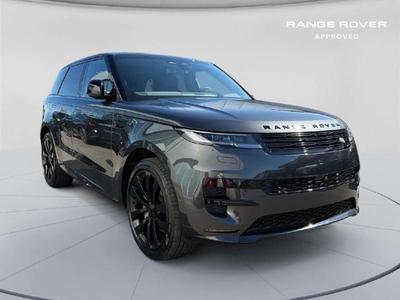 Land Rover Range Rover Sport Dynamic HSE 3.0 P460e 460ch PHEV