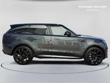 Land Rover Range Rover Sport Dynamic HSE 3.0 P460e 460ch PHEV — photo 4
