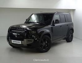 Land Rover Defender 110 X-Dynamic SE 2.0 Si4 PHEV 300 CV AWD Auto - 2025 - Joinsteer - #1