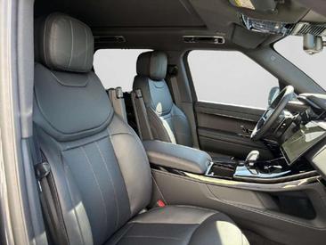 Land Rover Range Rover Sport Dynamic HSE 3.0 P460e 460ch PHEV — photo 5