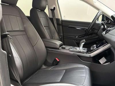 Land Rover Range Rover Evoque SE Awd 2.0d I4 Mhev 163cv Auto