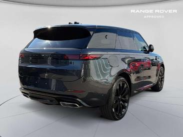Land Rover Range Rover Sport Dynamic HSE 3.0 P460e 460ch PHEV — photo 6
