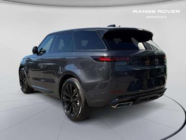 Land Rover Range Rover Sport Dynamic HSE 3.0 P460e 460ch PHEV — photo 8