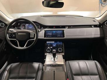 Land Rover Range Rover Evoque SE Awd 2.0d I4 Mhev 163cv Auto — photo 5