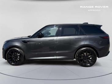 Land Rover Range Rover Sport Dynamic HSE 3.0 P460e 460ch PHEV — photo 9