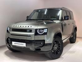 Land Rover Defender 110 X-Dynamic S Awd 3.0d I6 Mhev 200cv Auto - 2023 - Joinsteer - #1