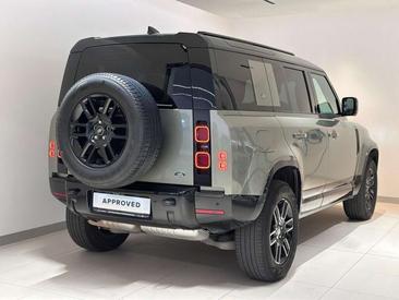 Land Rover Defender 110 X-Dynamic S Awd 3.0d I6 Mhev 200cv Auto — photo 2