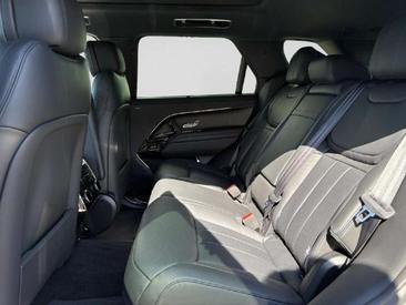 Land Rover Range Rover Sport Dynamic HSE 3.0 P460e 460ch PHEV — photo 11
