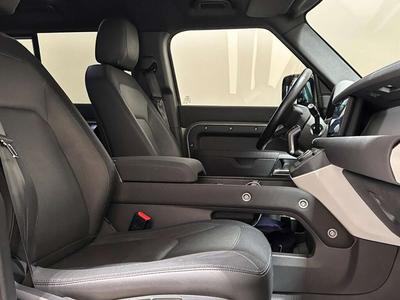 Land Rover Defender 110 X-Dynamic S Awd 3.0d I6 Mhev 200cv Auto