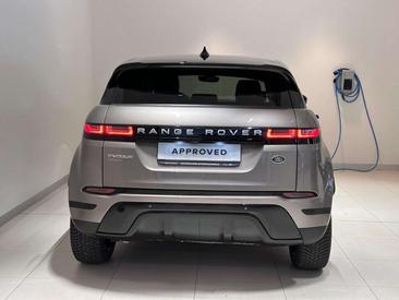 Land Rover Range Rover Evoque SE Awd 2.0d I4 Mhev 163cv Auto — photo 7