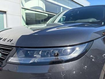 Land Rover Range Rover Sport Dynamic HSE 3.0 P460e 460ch PHEV — photo 13