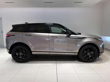 Land Rover Range Rover Evoque SE Awd 2.0d I4 Mhev 163cv Auto — photo 8