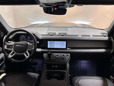 Land Rover Defender 110 X-Dynamic S Awd 3.0d I6 Mhev 200cv Auto — photo 5