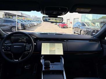 Land Rover Range Rover Sport Dynamic HSE 3.0 P460e 460ch PHEV — photo 15