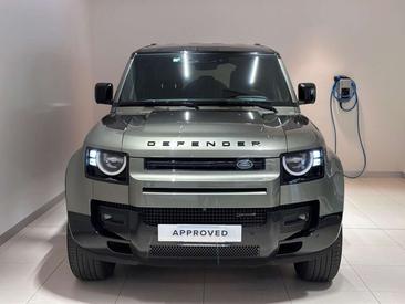 Land Rover Defender 110 X-Dynamic S Awd 3.0d I6 Mhev 200cv Auto — photo 6