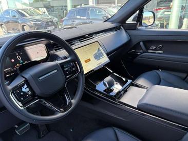 Land Rover Range Rover Sport Dynamic HSE 3.0 P460e 460ch PHEV — photo 17