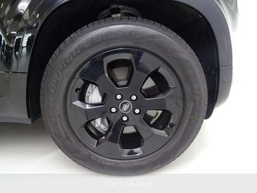 Land Rover Defender 110 X-Dynamic SE 2.0 Si4 PHEV 300 CV AWD Auto — photo 9