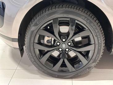 Land Rover Range Rover Evoque SE Awd 2.0d I4 Mhev 163cv Auto — photo 10