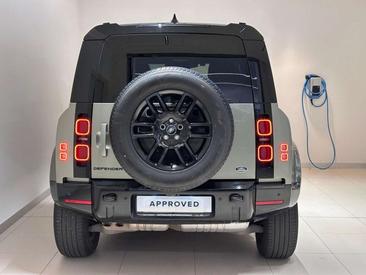 Land Rover Defender 110 X-Dynamic S Awd 3.0d I6 Mhev 200cv Auto — photo 8