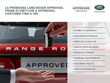 Land Rover Defender 110 X-Dynamic SE 2.0 Si4 PHEV 300 CV AWD Auto — photo 10
