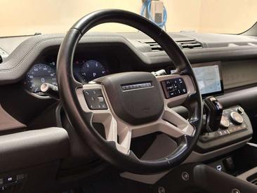 Land Rover Defender 110 X-Dynamic S Awd 3.0d I6 Mhev 200cv Auto — photo 10