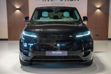 Land Rover Range Rover Sport SE Dynamic P460e — photo 2