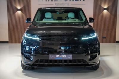 Land Rover Range Rover Sport SE Dynamic P460e