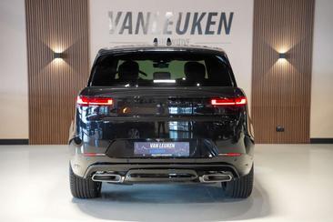 Land Rover Range Rover Sport SE Dynamic P460e — photo 5