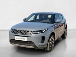 Land Rover Range Rover Evoque 2.0D I4 163 CV AWD Auto SE N1 - 2022 - Joinsteer - #1